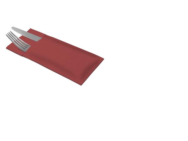 Een Tork LinStyle® Pochette 12x50 rood koop je bij ShopXPress